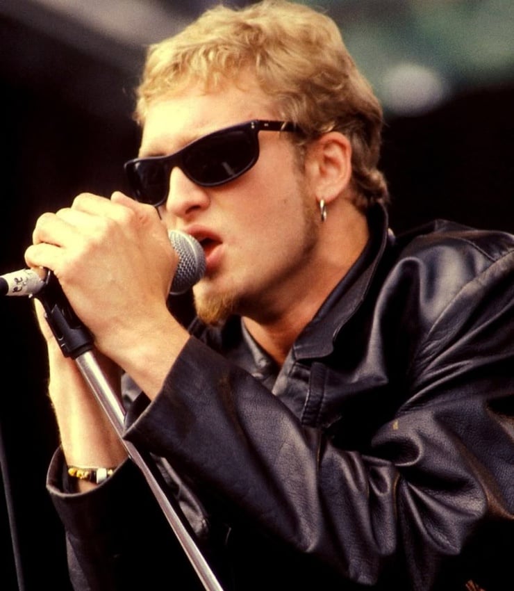 Layne Staley