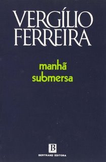 Manha Submersa