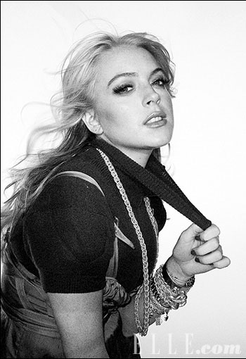 Lindsay Lohan Lindsay Lohan