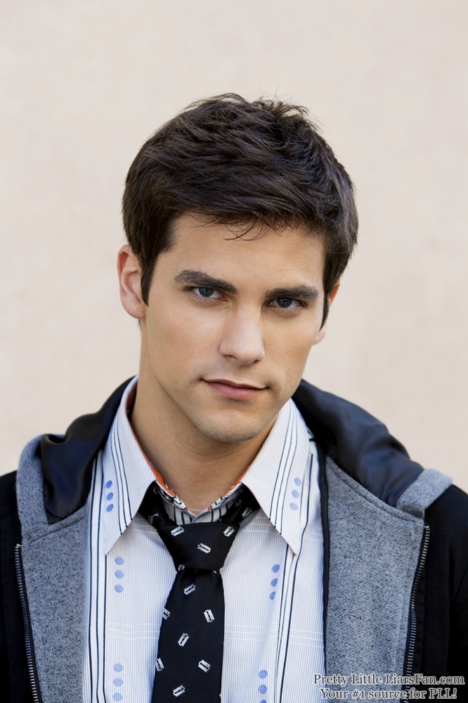 Pretty Little Liars