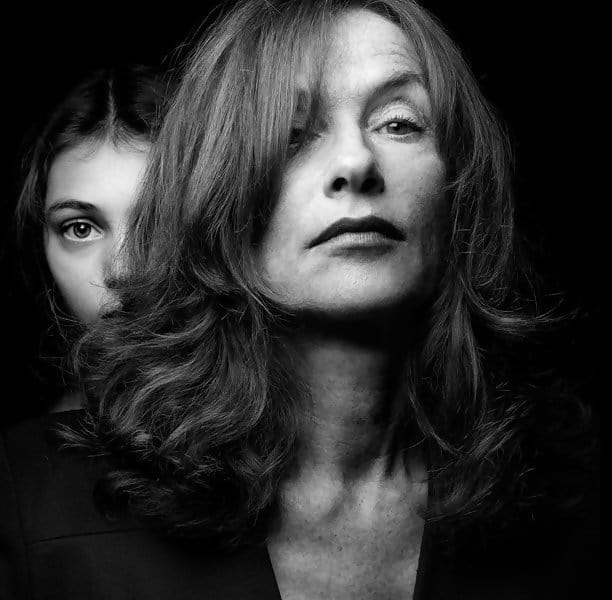 Isabelle Huppert