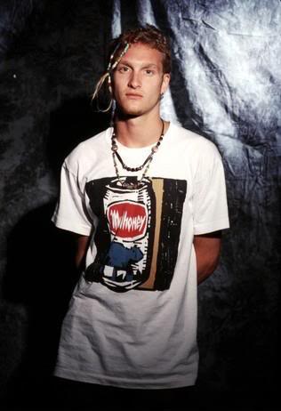 Layne Staley