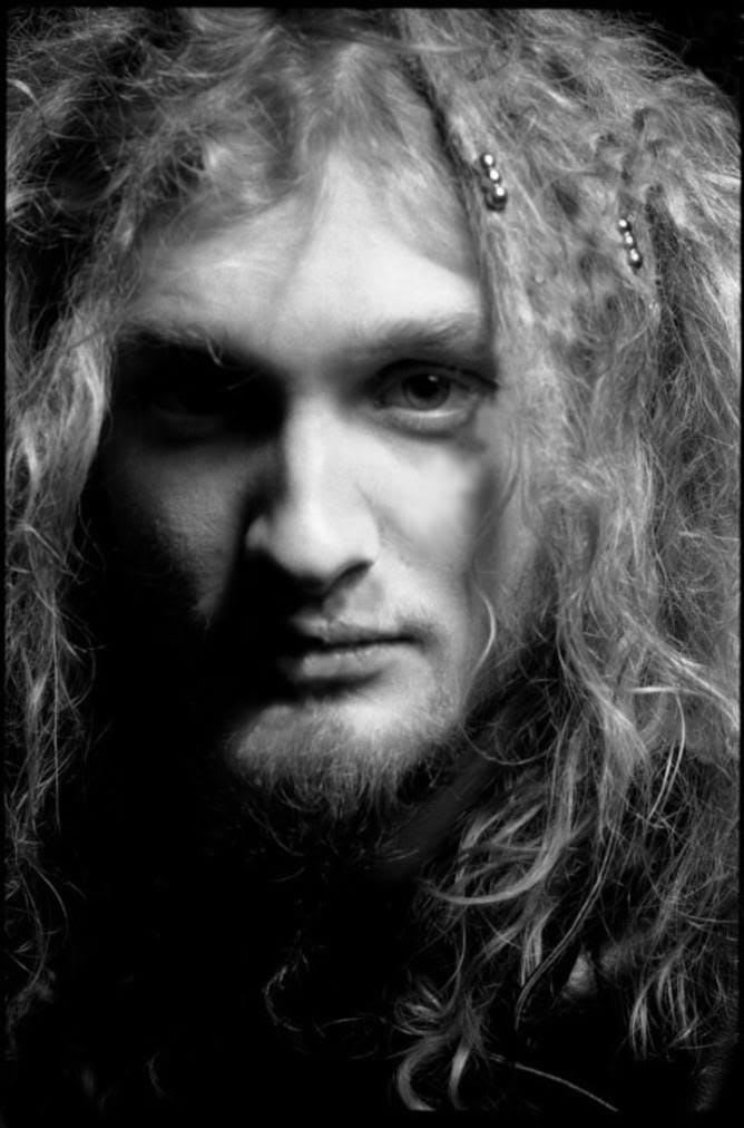 Layne Staley