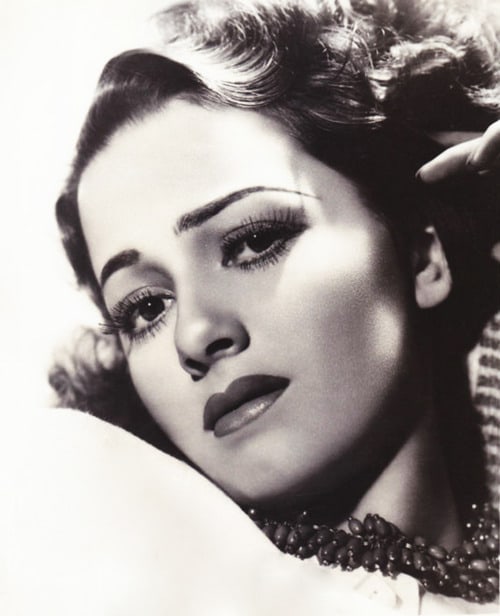 Olivia de Havilland