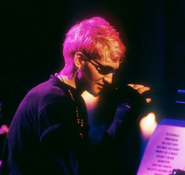 Layne Staley