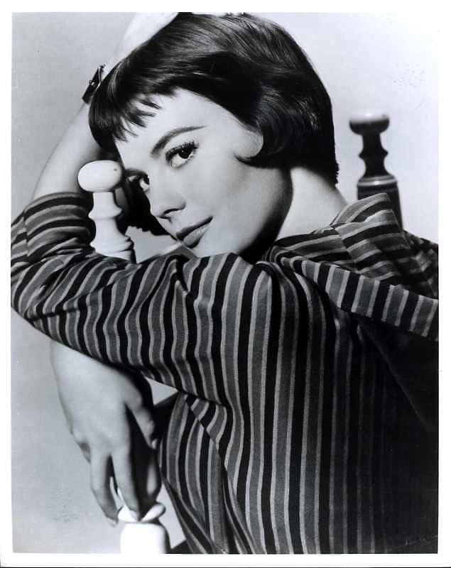 Natalie Wood