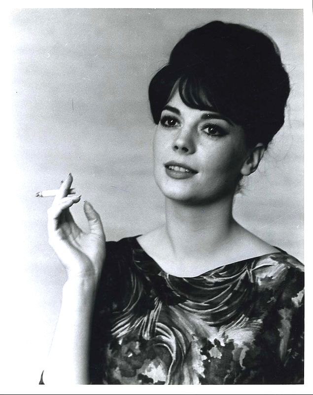 Natalie Wood