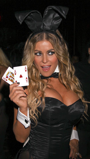 Carmen Electra Carmen Electra