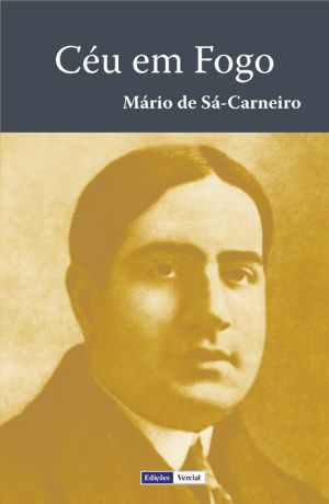 Ceu Em Fogo