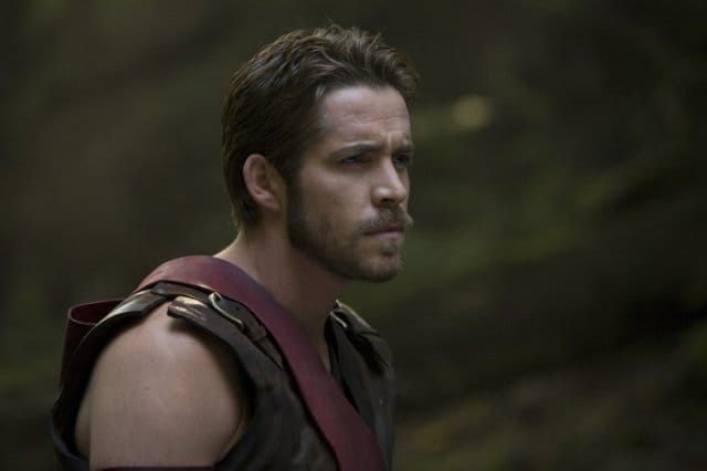 Sean Maguire