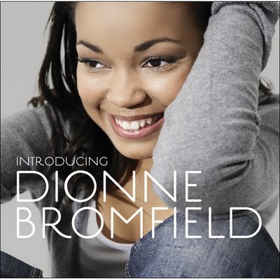 Dionne Bromfield