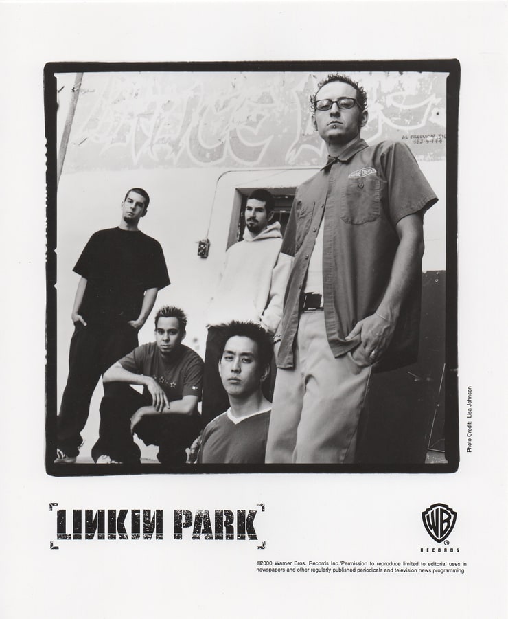 Linkin Park