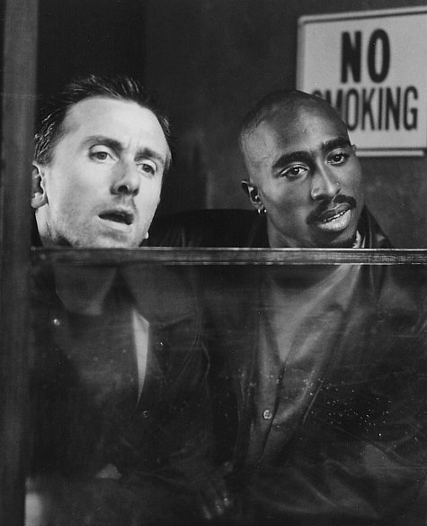 Tim Roth