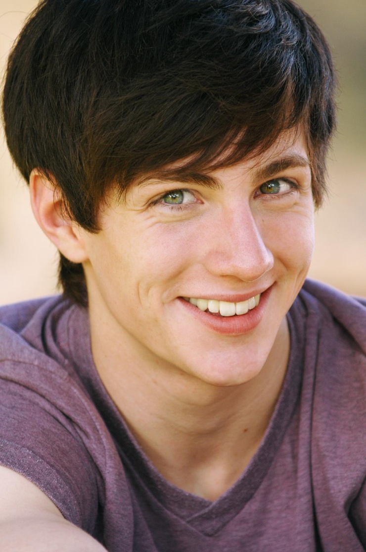 Aaron Taylor-Johnson