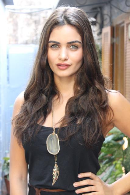 GABRIELLA DEMETRIADES GABRIELLA DEMETRIADES