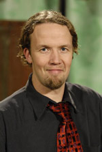 Petteri Summanen
