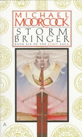 Stormbringer (Elric Saga  #6)