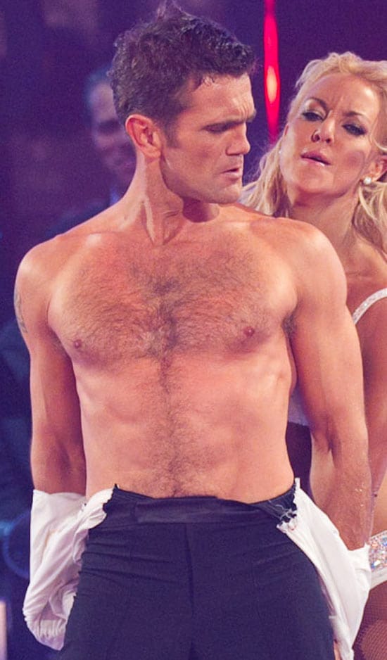 Scott Maslen