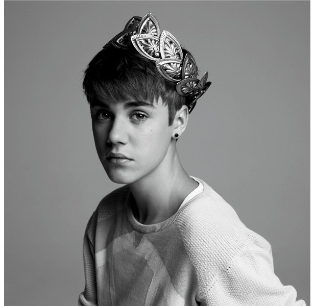 Justin Bieber