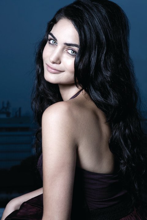 GABRIELLA DEMETRIADES GABRIELLA DEMETRIADES