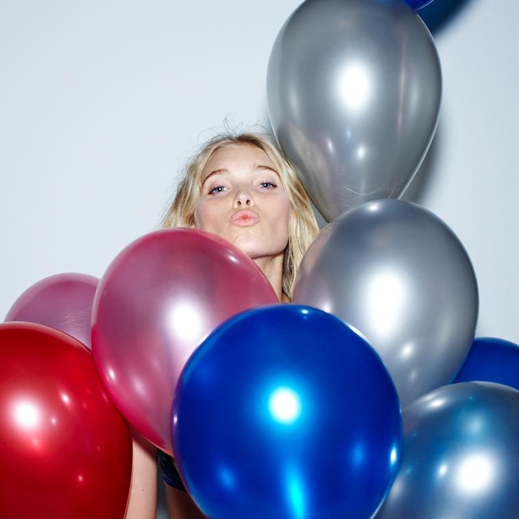 Elsa Hosk Elsa Hosk