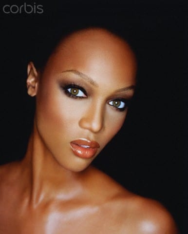 Picture of Tyra Banks