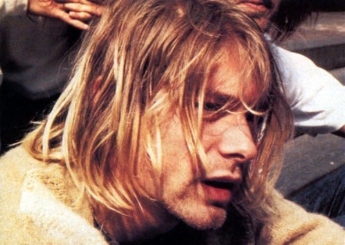 Kurt Cobain