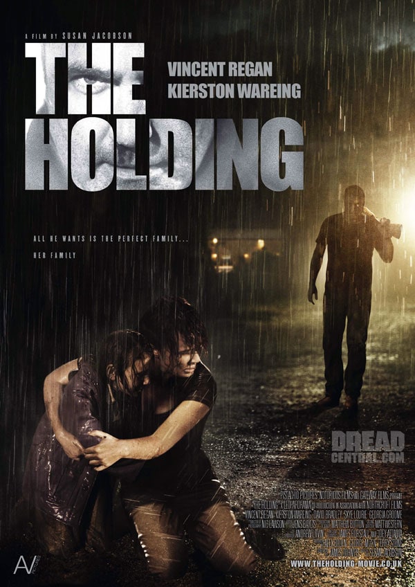 The Holding