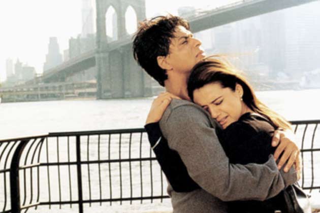 Kal Ho Naa Ho (2003)