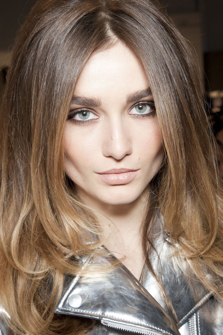 Picture of Andreea Diaconu