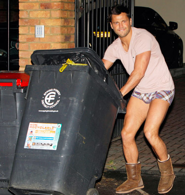 Mark Wright