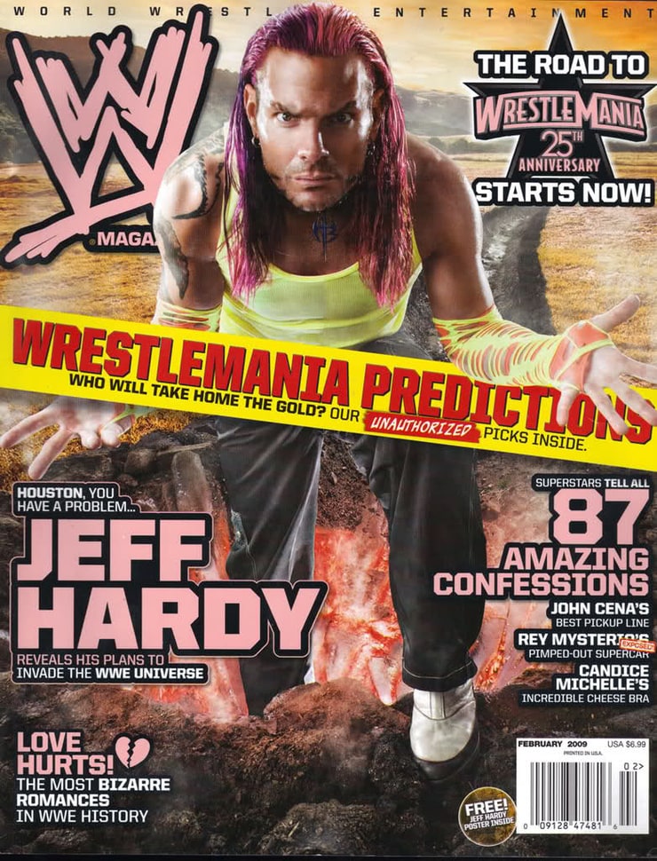 Jeff Hardy