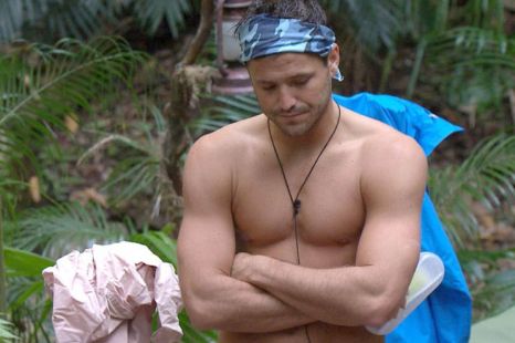 Mark Wright