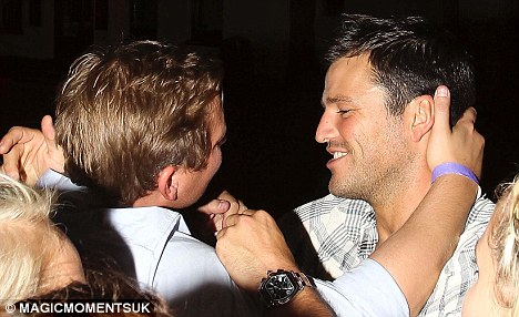 Mark Wright