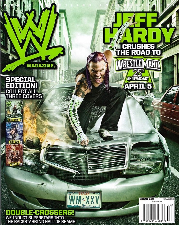 Jeff Hardy