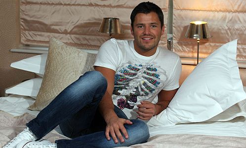 Mark Wright