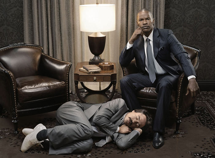 Jamie Foxx Jamie Foxx