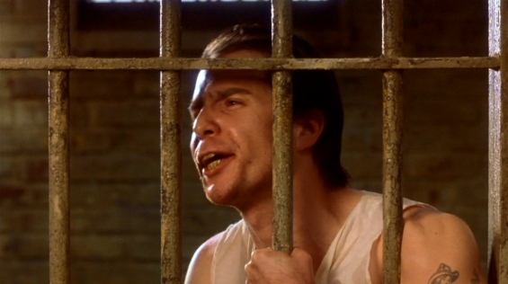 The Green Mile The Green Mile