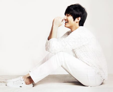 Min-ho Lee