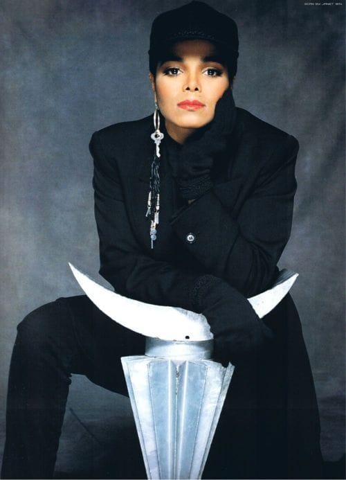 Janet Jackson