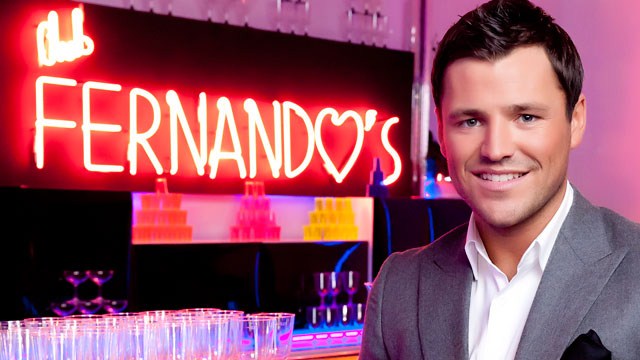 Mark Wright