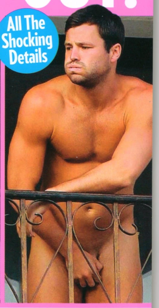 Mark Wright Mark Wright