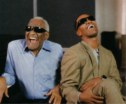 Jamie Foxx