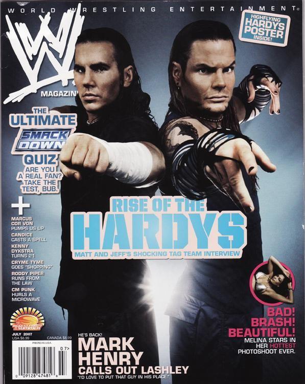 Jeff Hardy