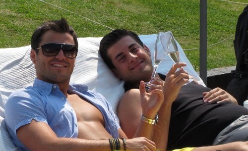 Mark Wright