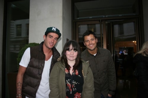 Mark Wright