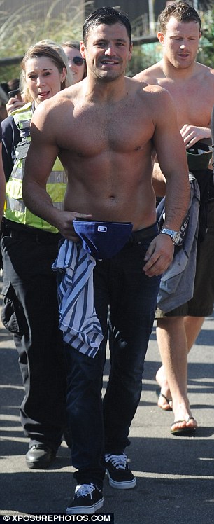 Mark Wright