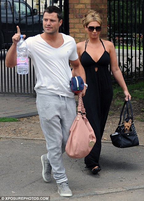 Mark Wright