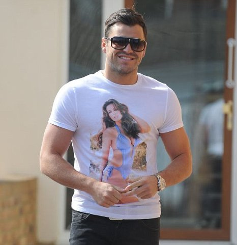 Mark Wright