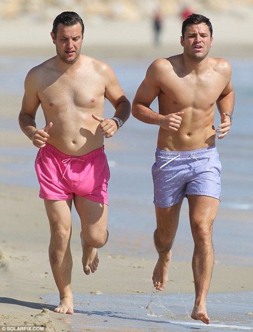 Mark Wright Mark Wright
